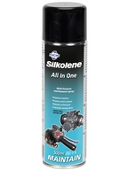 Silkolene All-In-One 500ml (WD-40)