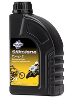 Silkolene Comp 2 1L