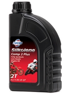 Silkolene Comp 2 Plus 1L